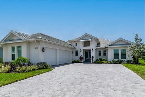 14224 Laguna Springs LN NAPLES FL 34114
