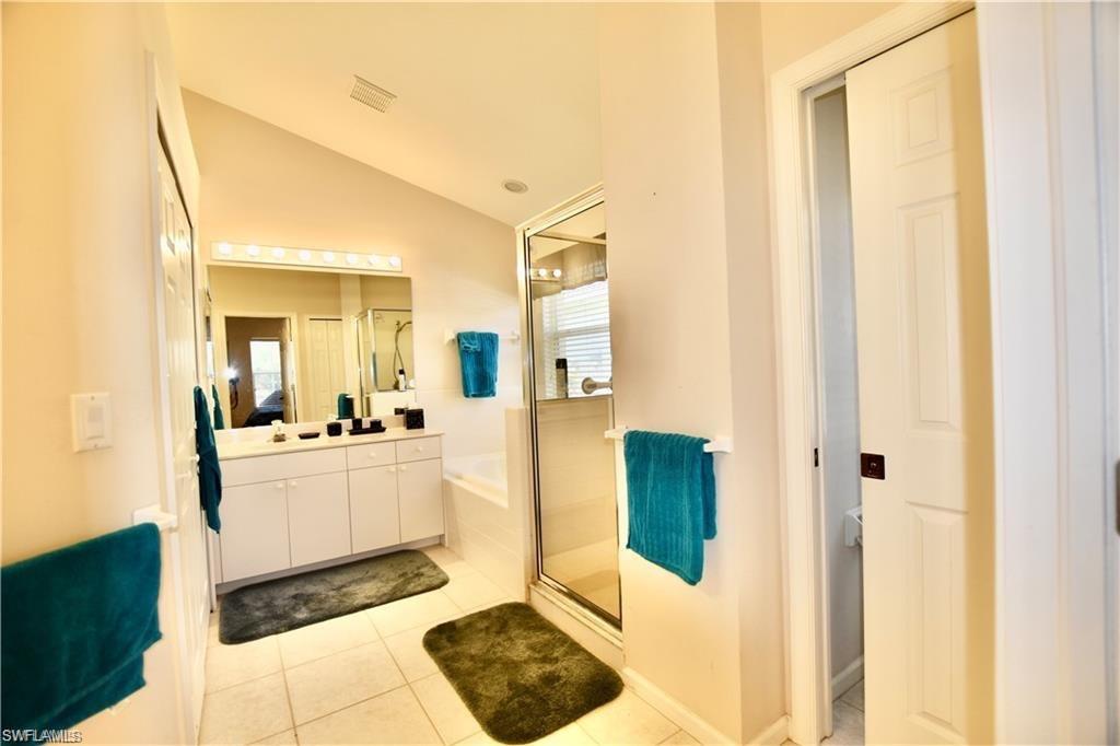 AUTUMN WOODS - Residential Lease