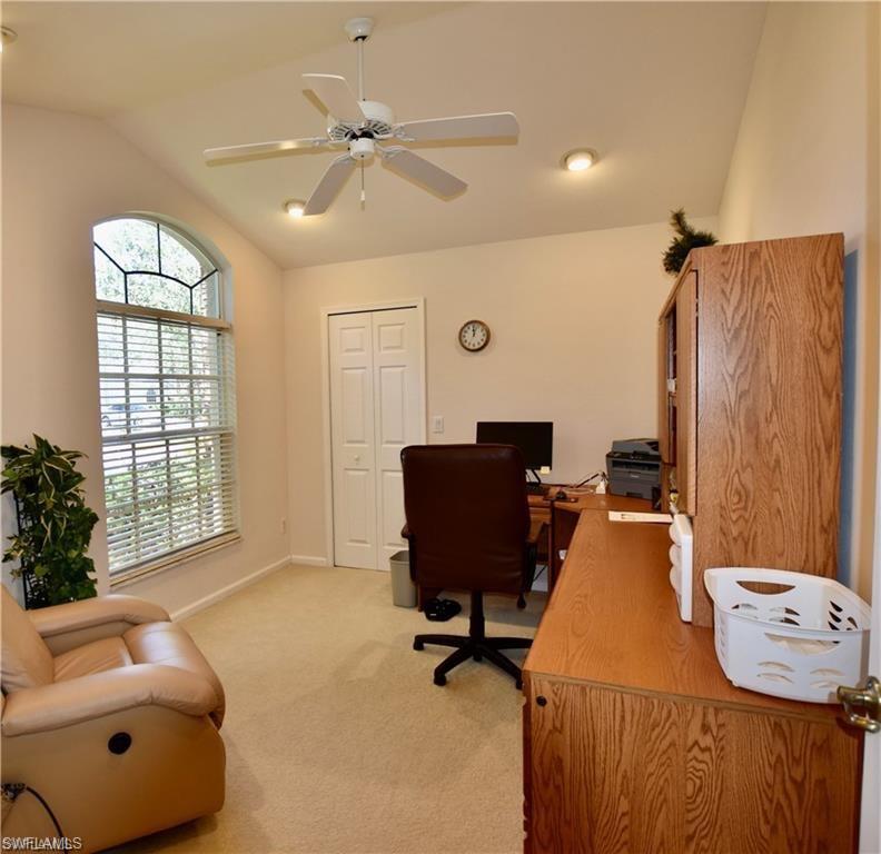 AUTUMN WOODS - Residential Lease