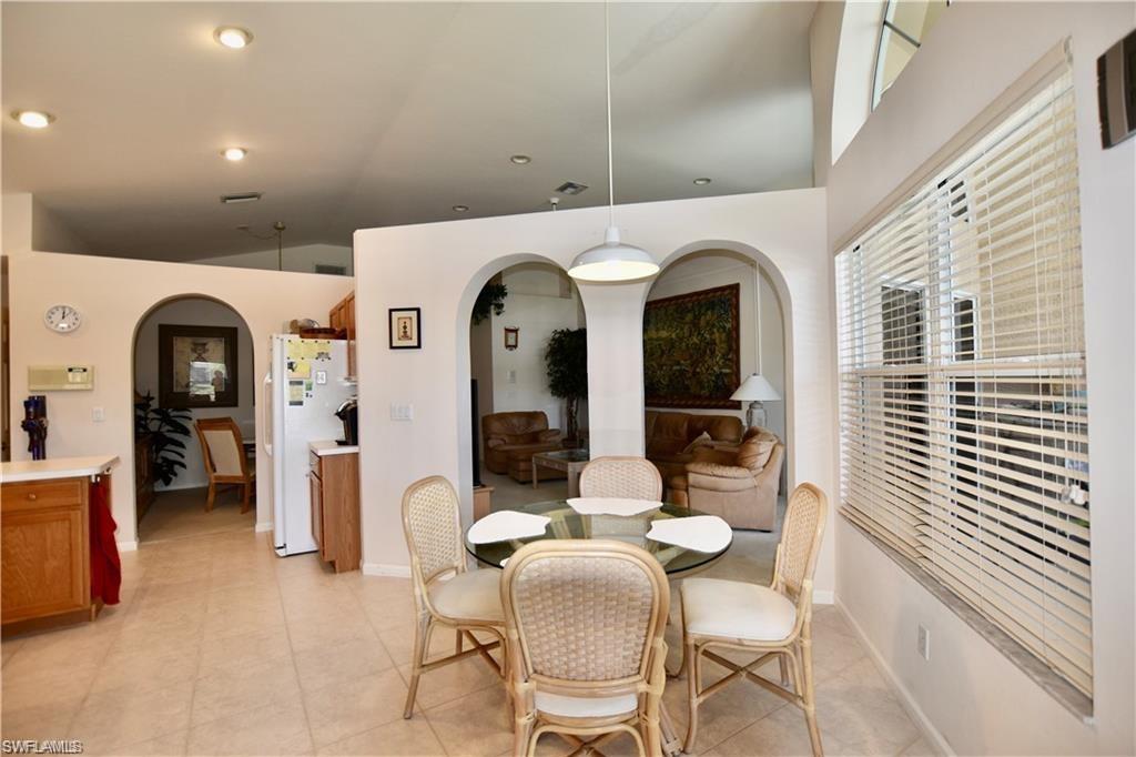 AUTUMN WOODS - Residential Lease