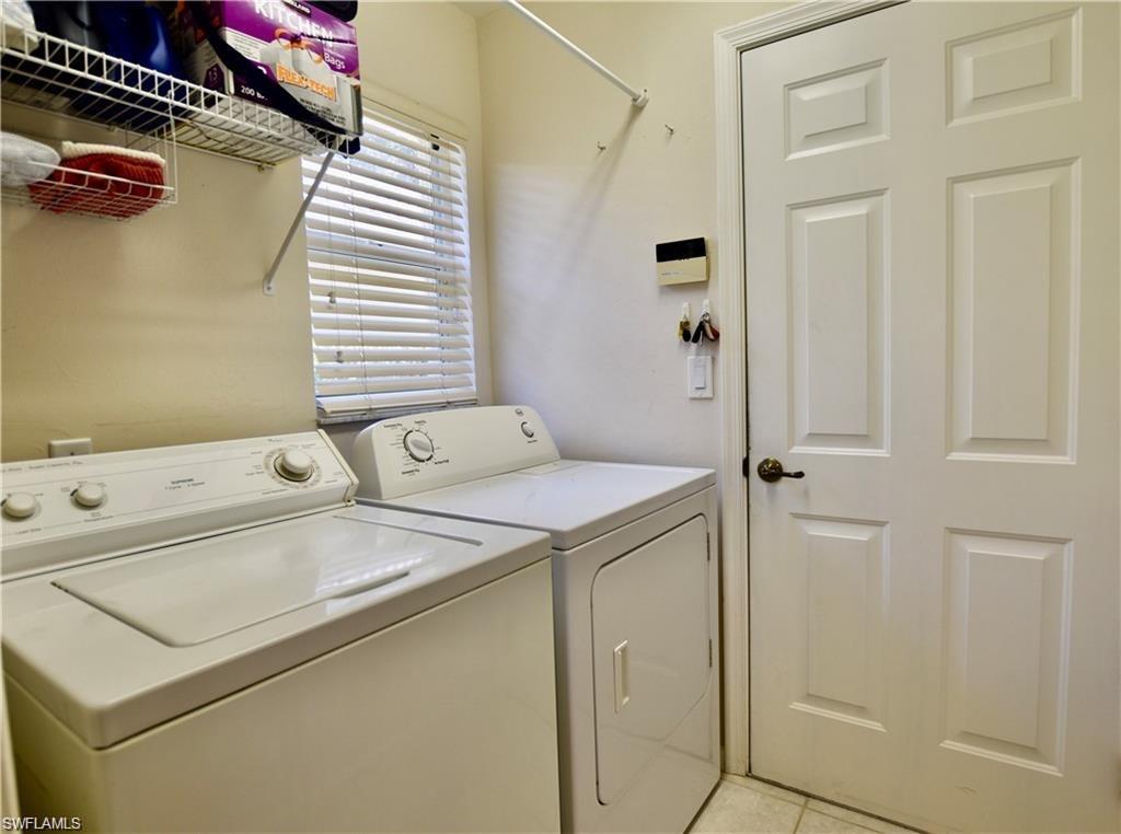 AUTUMN WOODS - Residential Lease