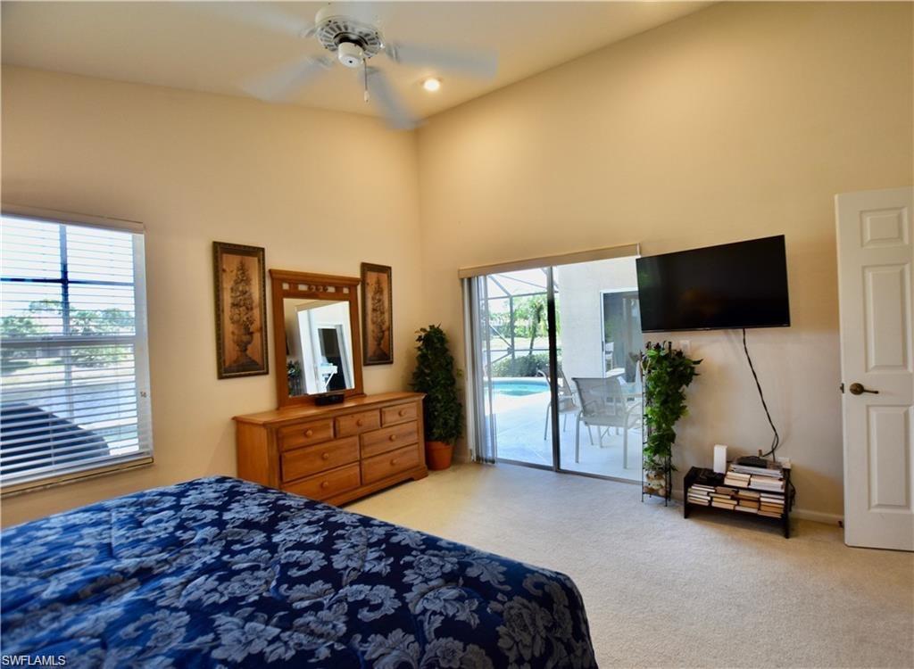 AUTUMN WOODS - Residential Lease