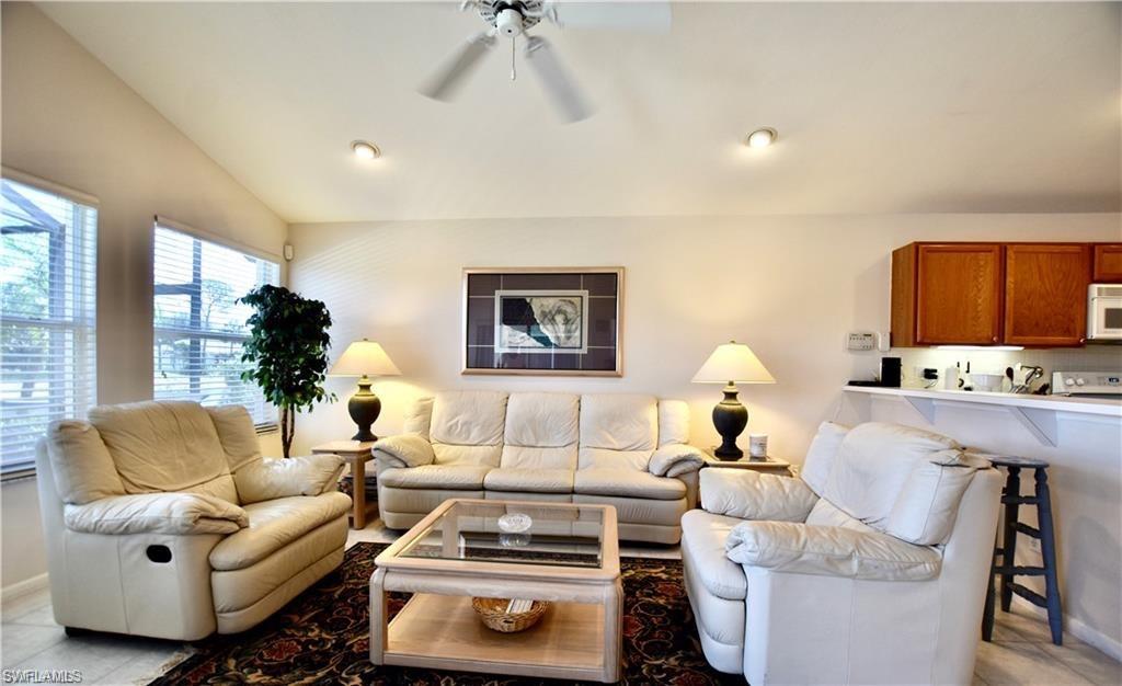 AUTUMN WOODS - Residential Lease