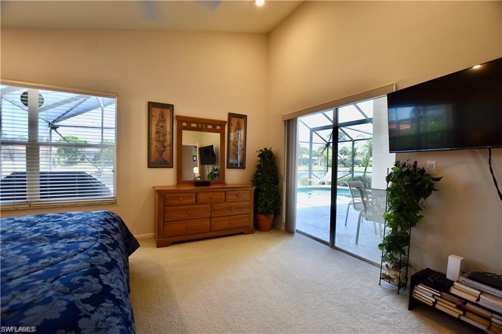 AUTUMN WOODS - Residential Lease