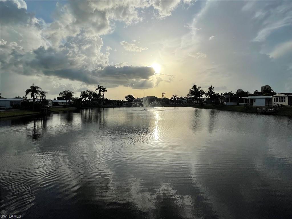 SPRING CREEK VILLAGE - Land