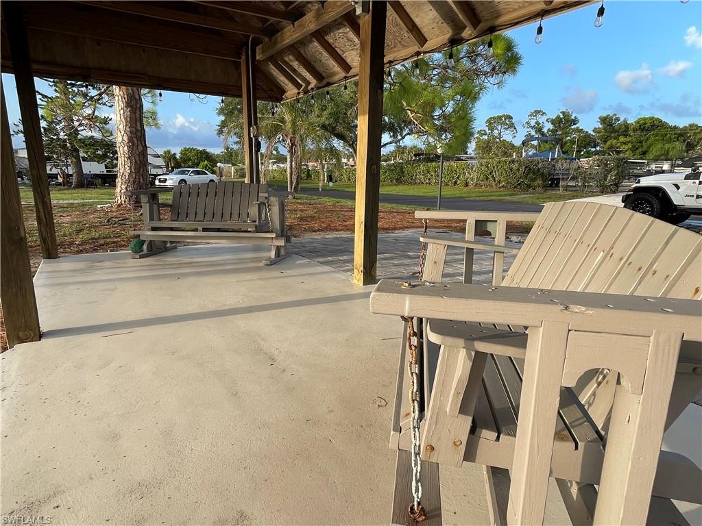 SPRING CREEK VILLAGE - Land