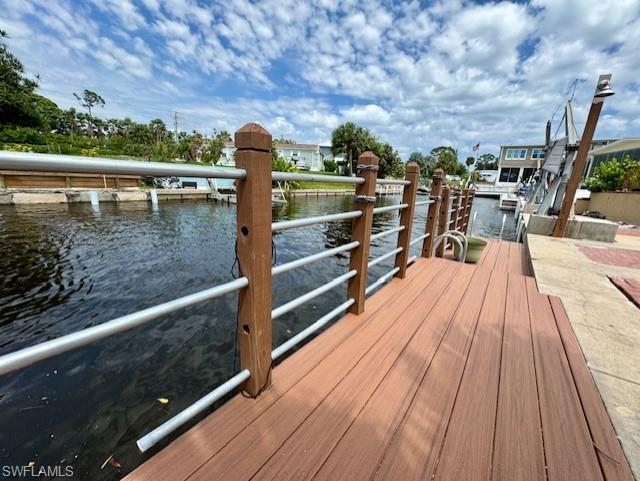 SPRING CREEK VILLAGE - Land