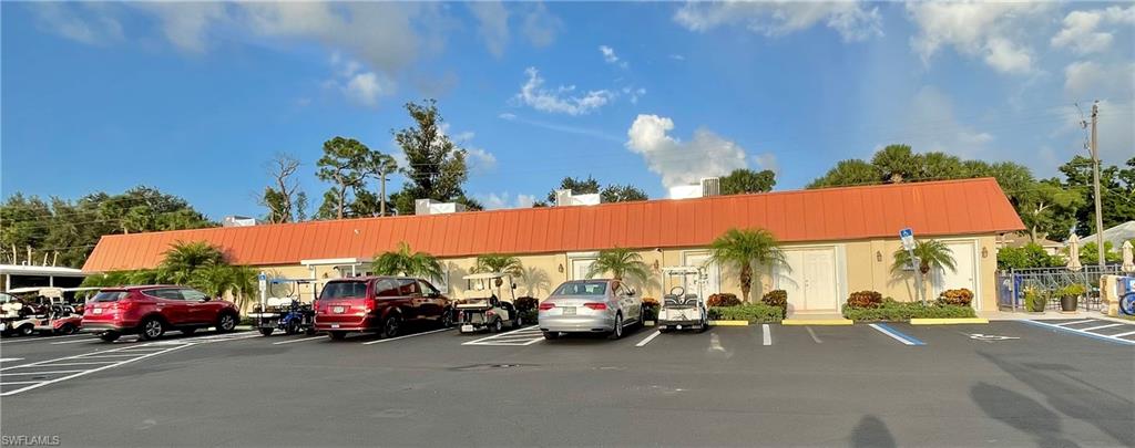 SPRING CREEK VILLAGE - Land