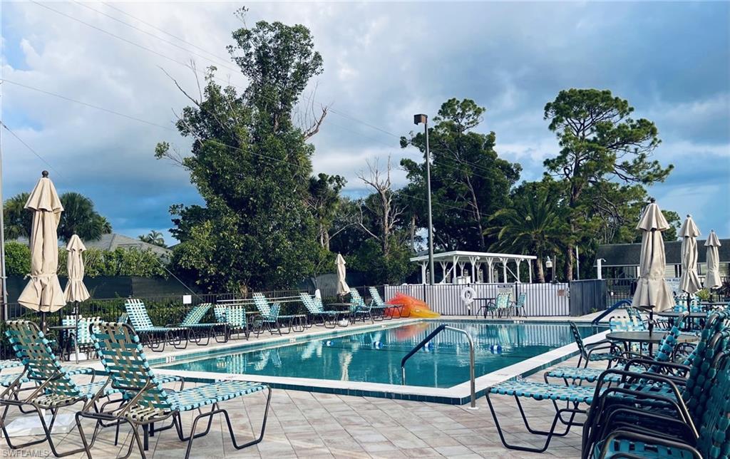 SPRING CREEK VILLAGE - Land