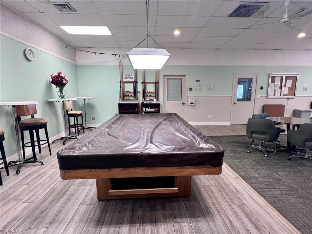 SPRING CREEK VILLAGE - Land