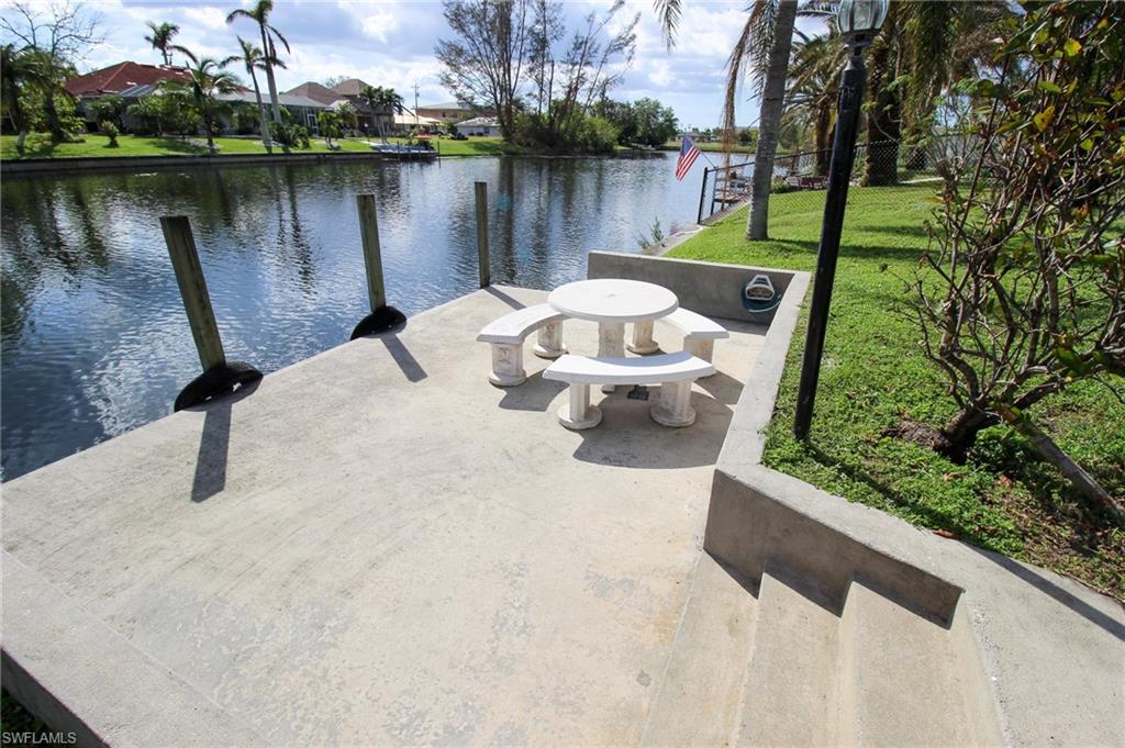 CAPE CORAL - Residential Lease