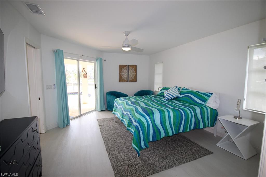 CAPE CORAL - Residential Lease