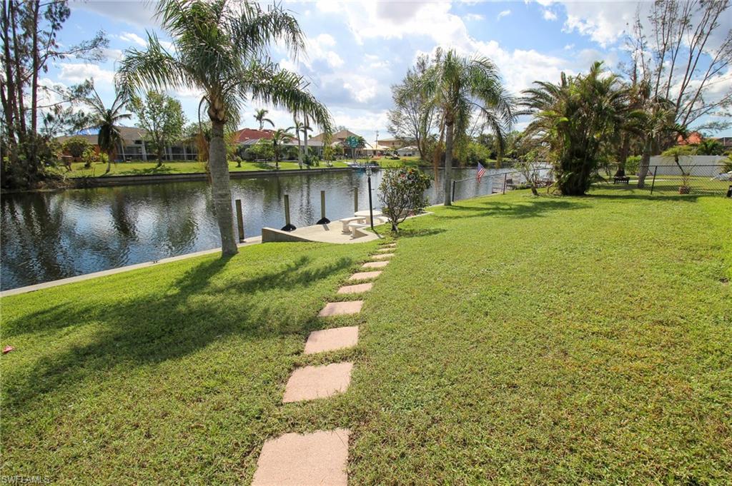 CAPE CORAL - Residential Lease