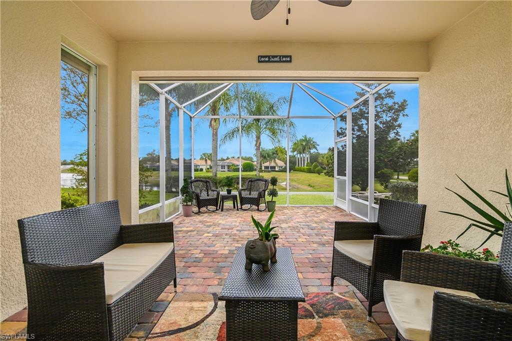 VILLAGE WALK OF BONITA SPRINGS - Residential