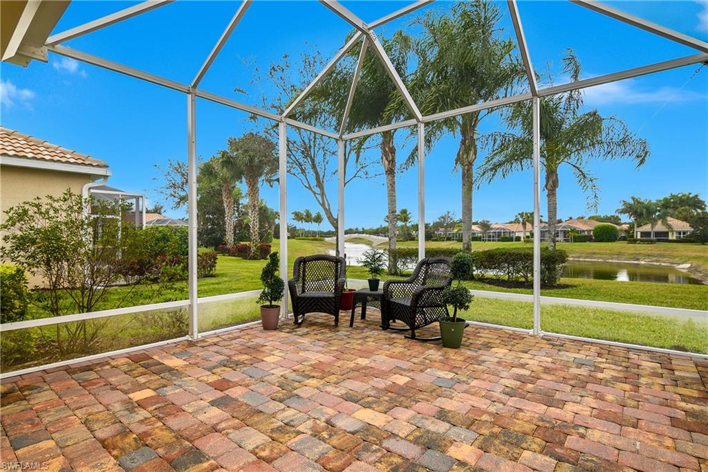 VILLAGE WALK OF BONITA SPRINGS - Residential