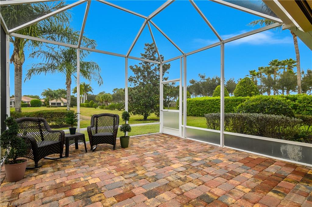 VILLAGE WALK OF BONITA SPRINGS - Residential