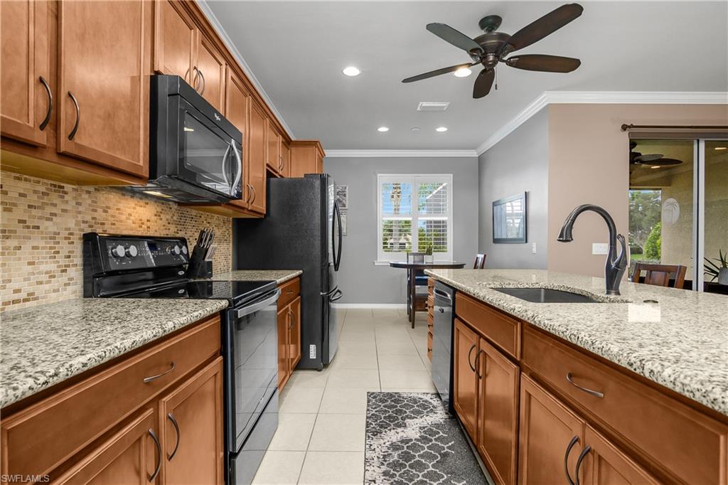 VILLAGE WALK OF BONITA SPRINGS - Residential