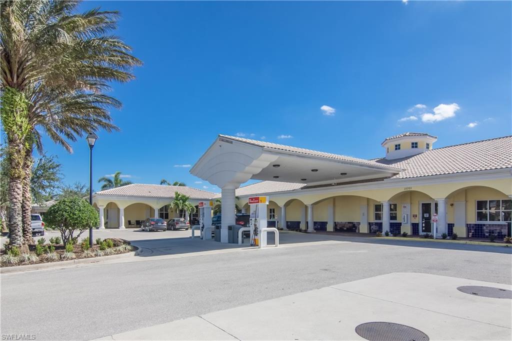 VILLAGE WALK OF BONITA SPRINGS - Residential