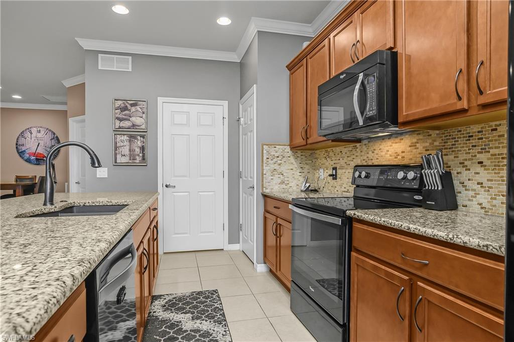 VILLAGE WALK OF BONITA SPRINGS - Residential