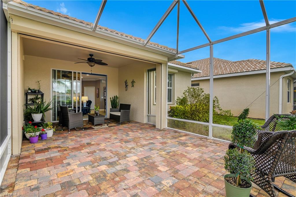 VILLAGE WALK OF BONITA SPRINGS - Residential