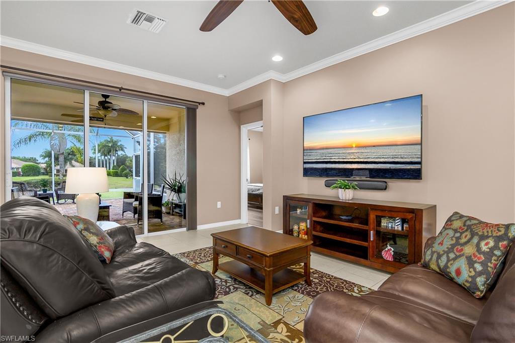 VILLAGE WALK OF BONITA SPRINGS - Residential