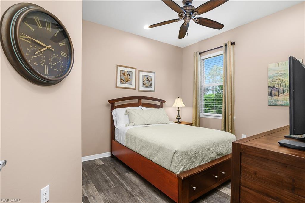 VILLAGE WALK OF BONITA SPRINGS - Residential