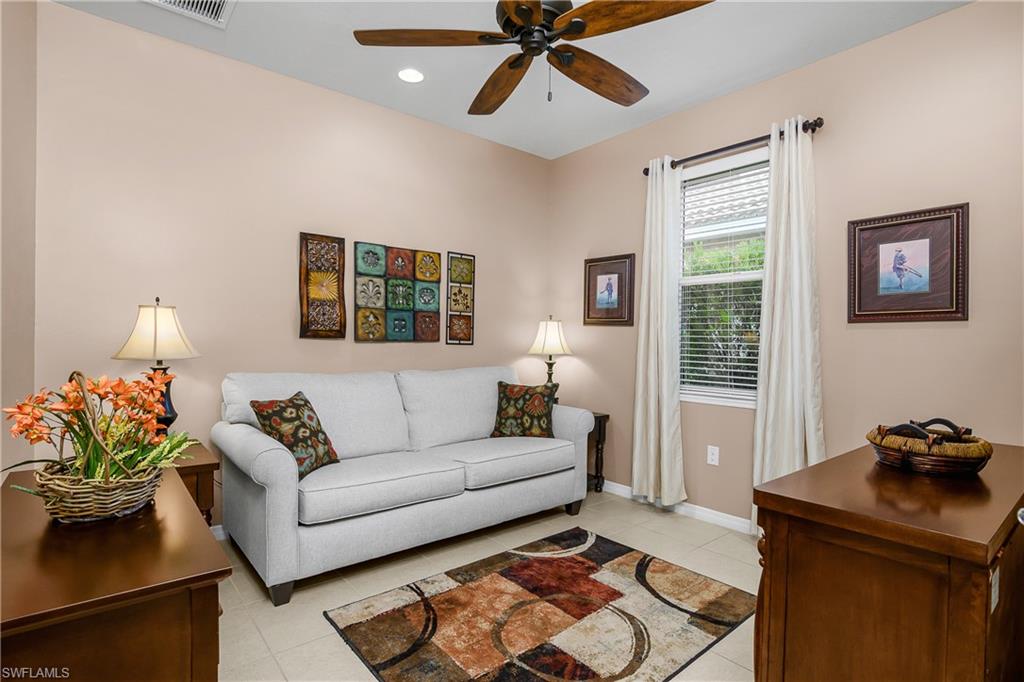 VILLAGE WALK OF BONITA SPRINGS - Residential