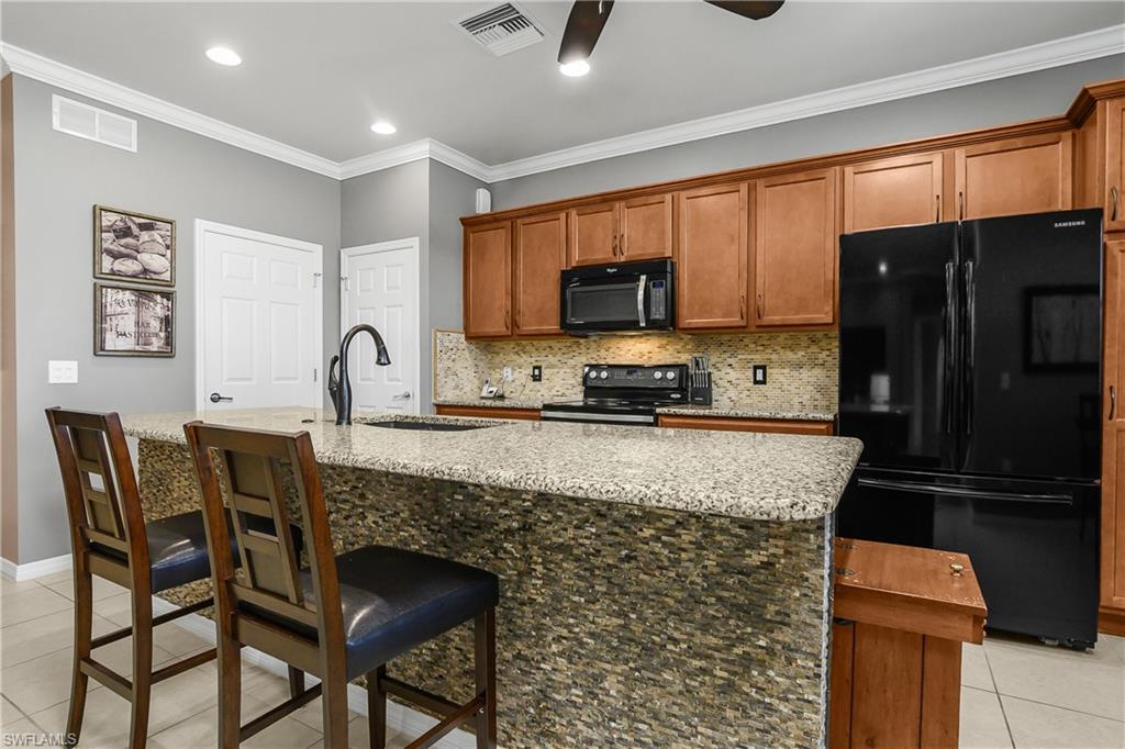 VILLAGE WALK OF BONITA SPRINGS - Residential