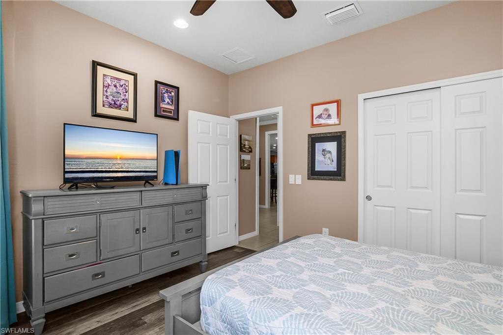 VILLAGE WALK OF BONITA SPRINGS - Residential