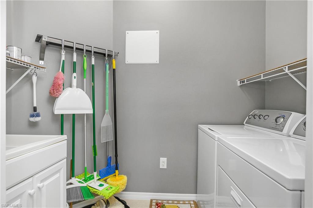 VILLAGE WALK OF BONITA SPRINGS - Residential