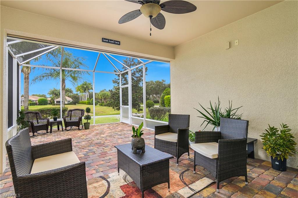 VILLAGE WALK OF BONITA SPRINGS - Residential