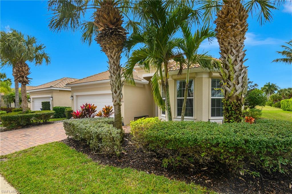 VILLAGE WALK OF BONITA SPRINGS - Residential