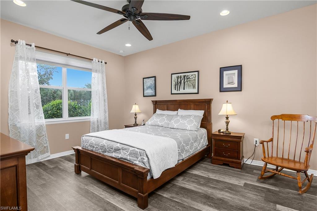 VILLAGE WALK OF BONITA SPRINGS - Residential