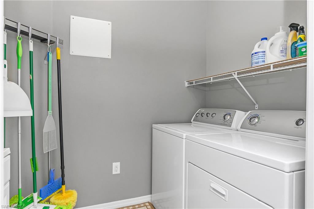 VILLAGE WALK OF BONITA SPRINGS - Residential