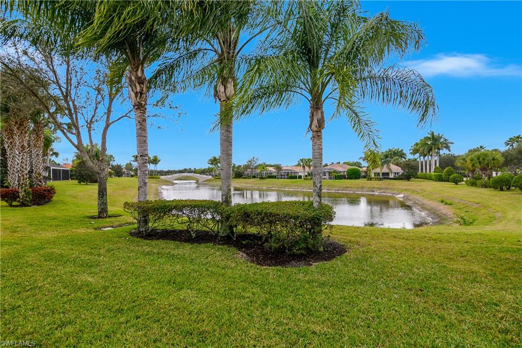 VILLAGE WALK OF BONITA SPRINGS - Residential
