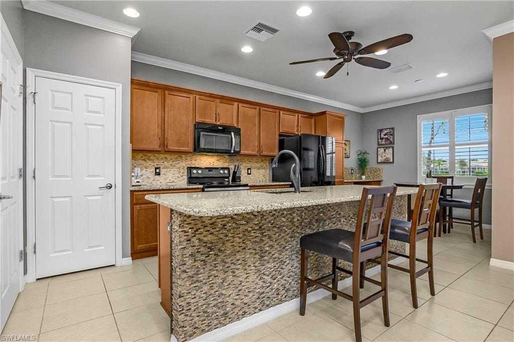 VILLAGE WALK OF BONITA SPRINGS - Residential