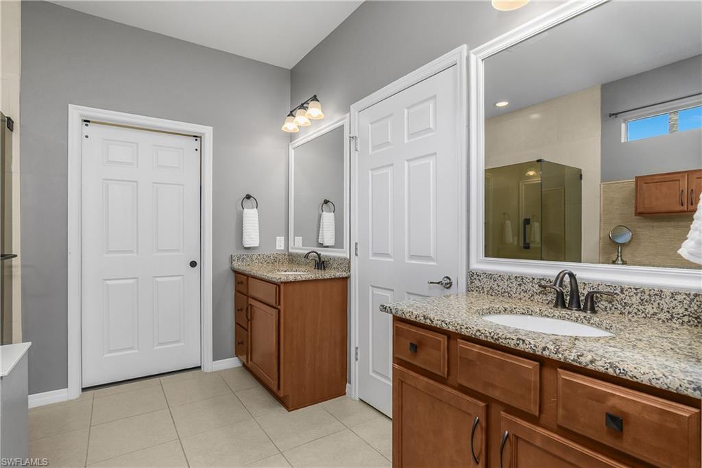 VILLAGE WALK OF BONITA SPRINGS - Residential