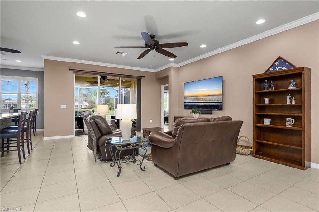 VILLAGE WALK OF BONITA SPRINGS - Residential