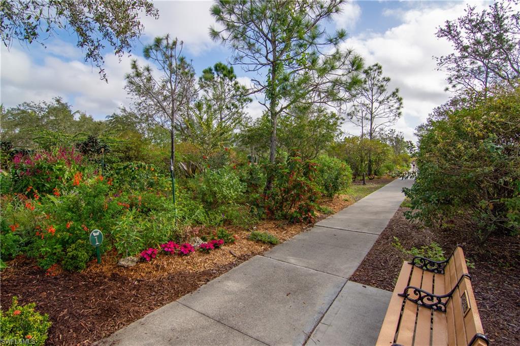VILLAGE WALK OF BONITA SPRINGS - Residential