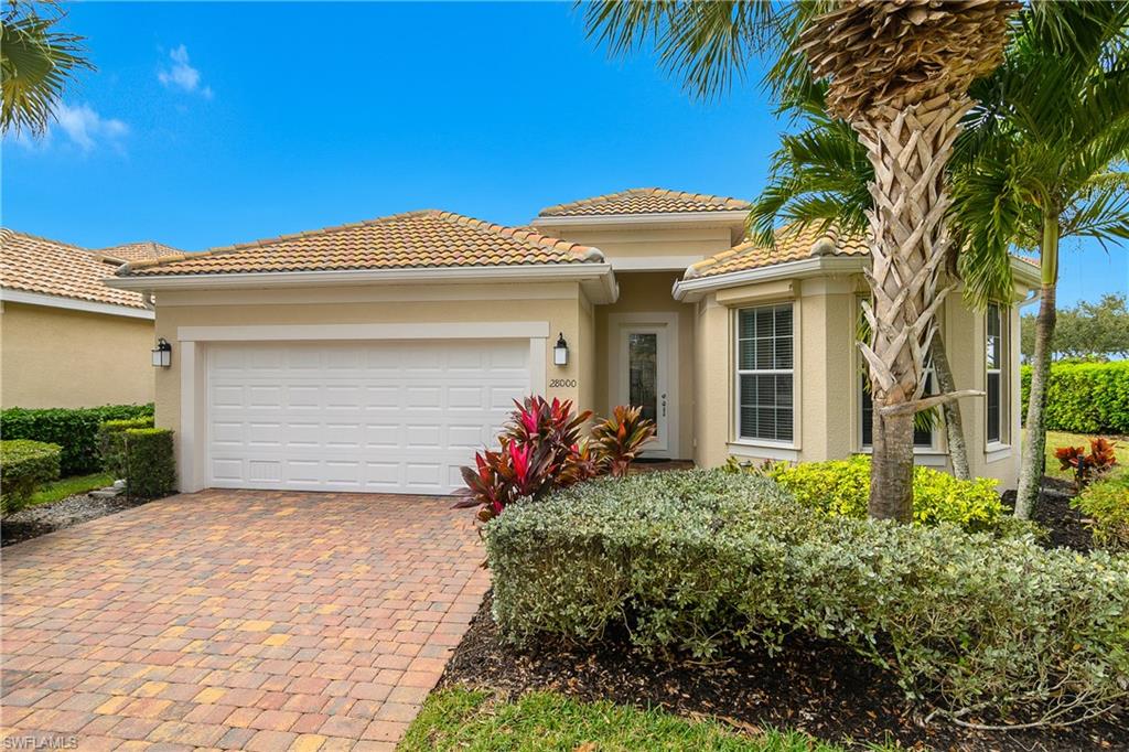 VILLAGE WALK OF BONITA SPRINGS - Residential