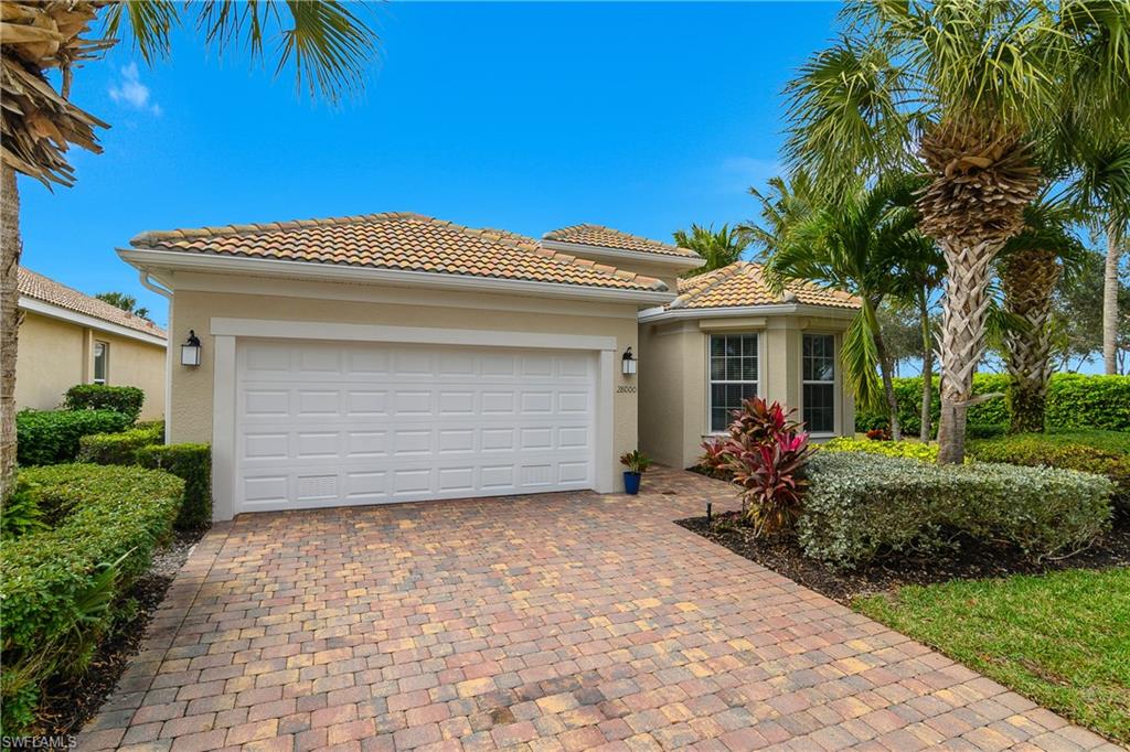 VILLAGE WALK OF BONITA SPRINGS - Residential
