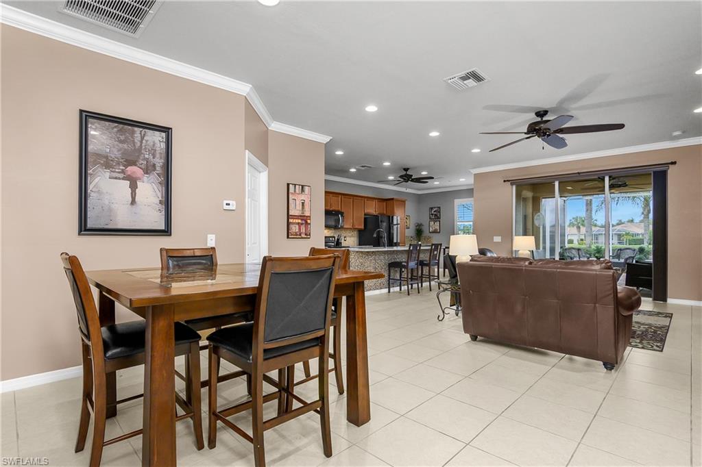 VILLAGE WALK OF BONITA SPRINGS - Residential