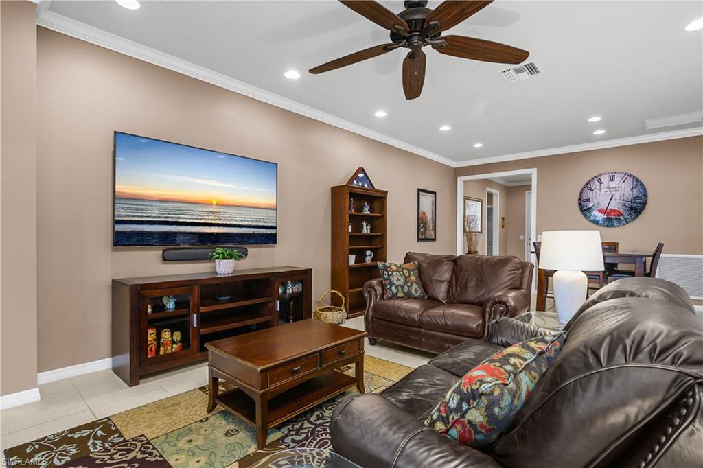 VILLAGE WALK OF BONITA SPRINGS - Residential