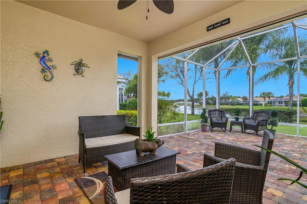 VILLAGE WALK OF BONITA SPRINGS - Residential