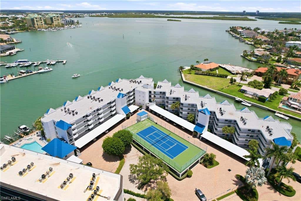 Photo of 991 N Barfield DR #404, MARCO ISLAND, FL 34145 (MLS # 226026785)