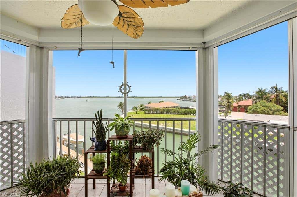 Photo of 991 N Barfield DR #404, MARCO ISLAND, FL 34145 (MLS # 226026785)