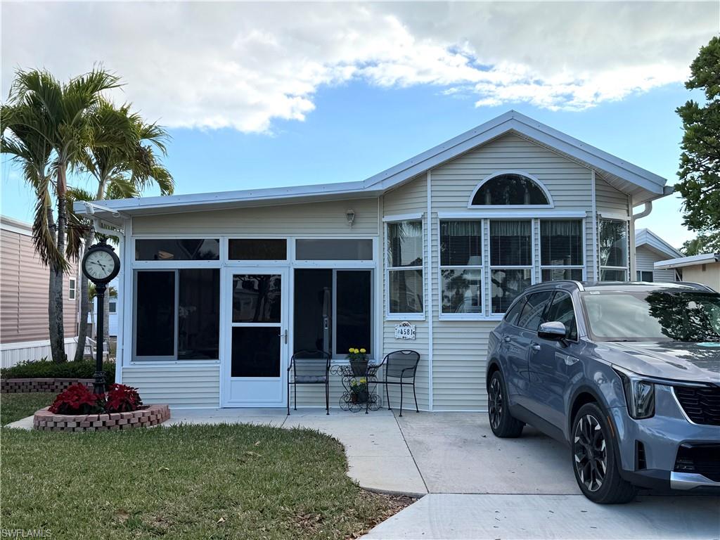 RIVERWOODS PLANTATION - Residential