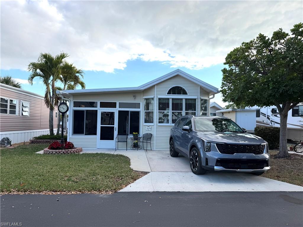 RIVERWOODS PLANTATION - Residential