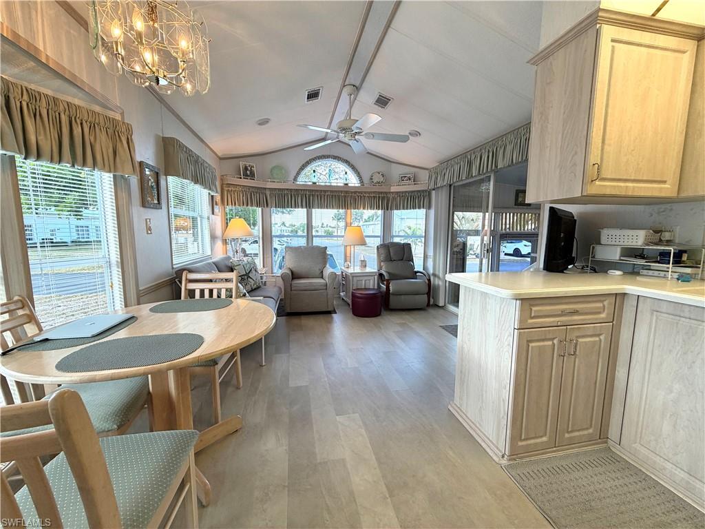 RIVERWOODS PLANTATION - Residential