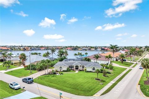 403 SW 53rd TER CAPE CORAL FL 33914